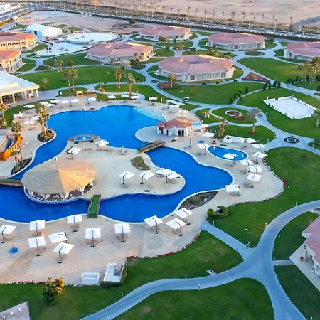 Pickalbatros Golf Luxury Suites Sharm El Sheikk Exterior foto