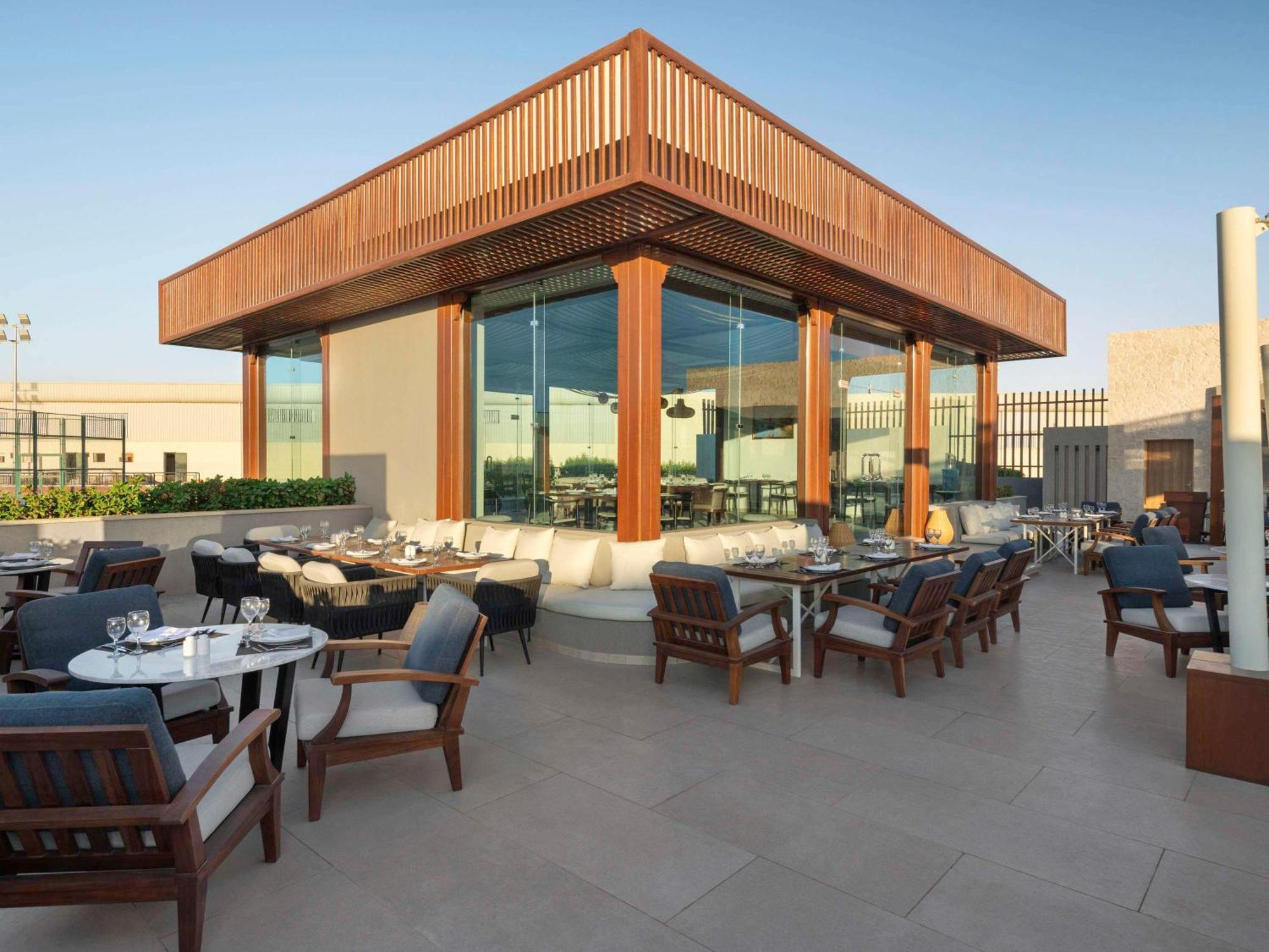 Pickalbatros Golf Luxury Suites Sharm El Sheikk Exterior foto