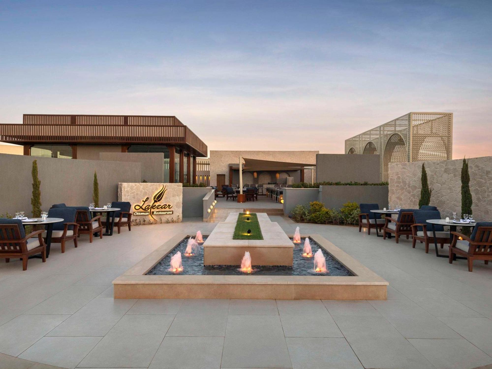 Pickalbatros Golf Luxury Suites Sharm El Sheikk Exterior foto