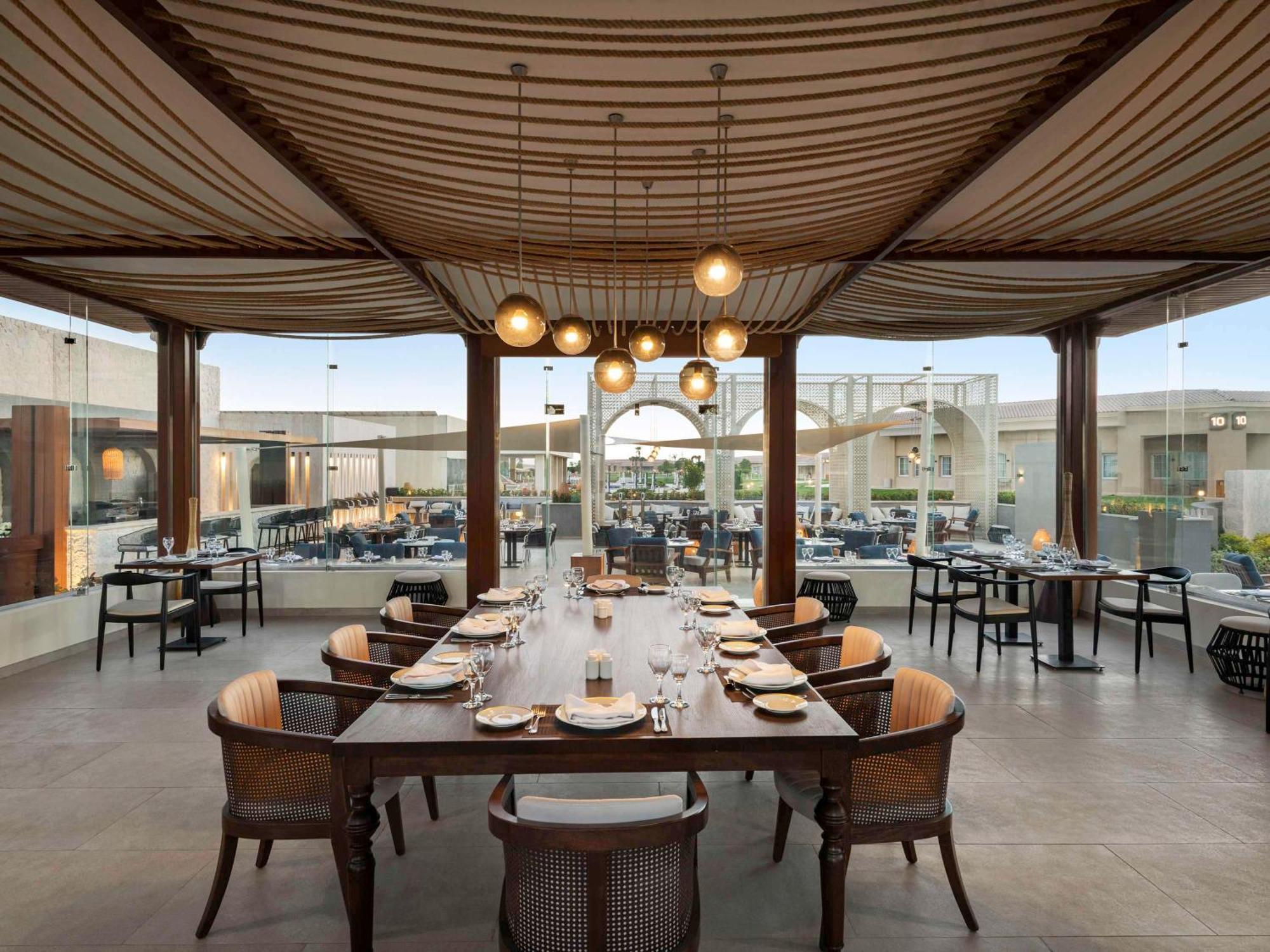 Pickalbatros Golf Luxury Suites Sharm El Sheikk Exterior foto