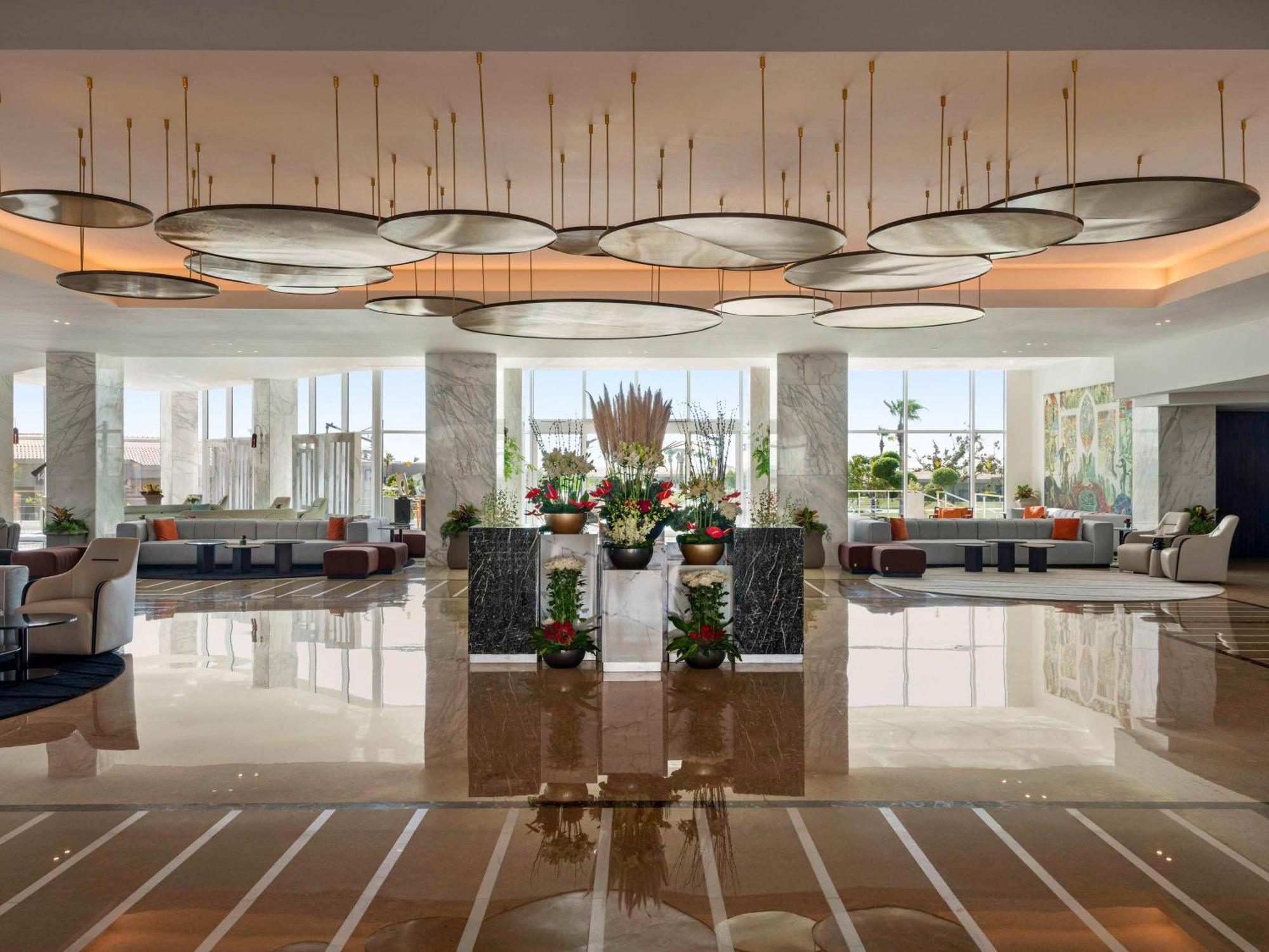 Pickalbatros Golf Luxury Suites Sharm El Sheikk Exterior foto