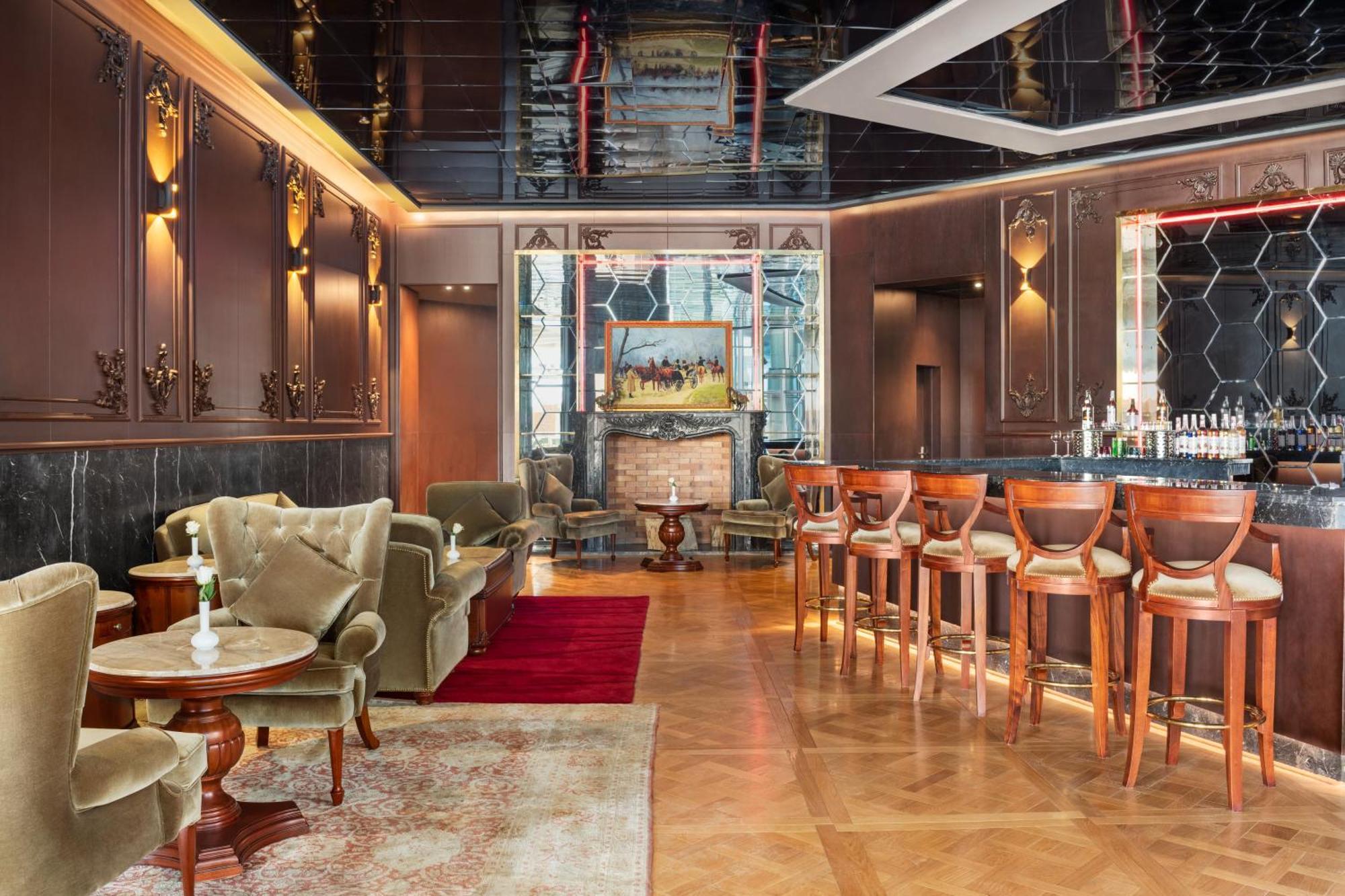 Pickalbatros Golf Luxury Suites Sharm El Sheikk Exterior foto