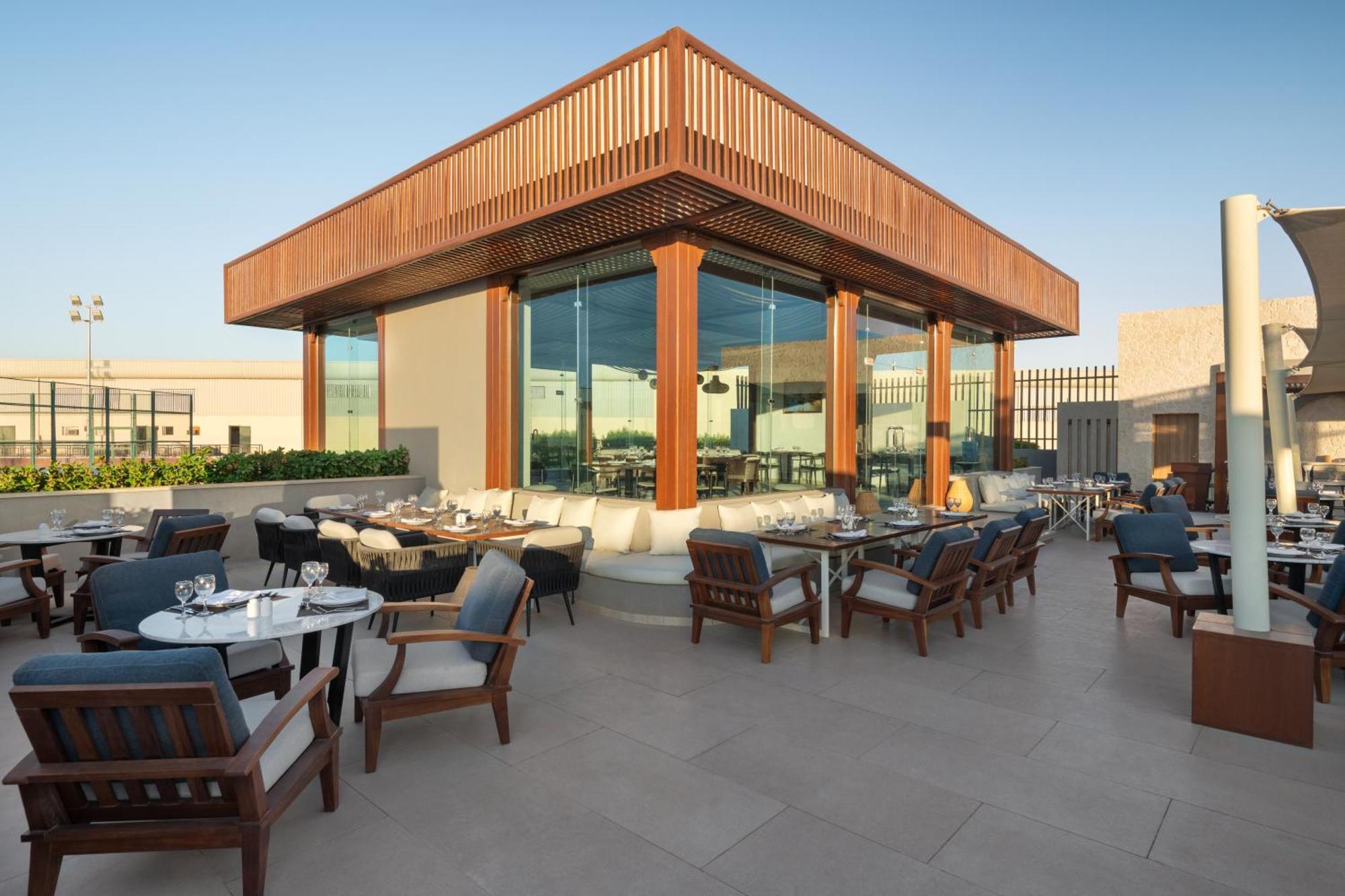 Pickalbatros Golf Luxury Suites Sharm El Sheikk Exterior foto